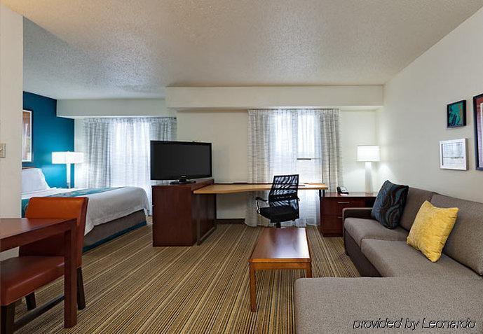 Residence Inn Chicago Southeast/Hammond, In Zimmer foto
