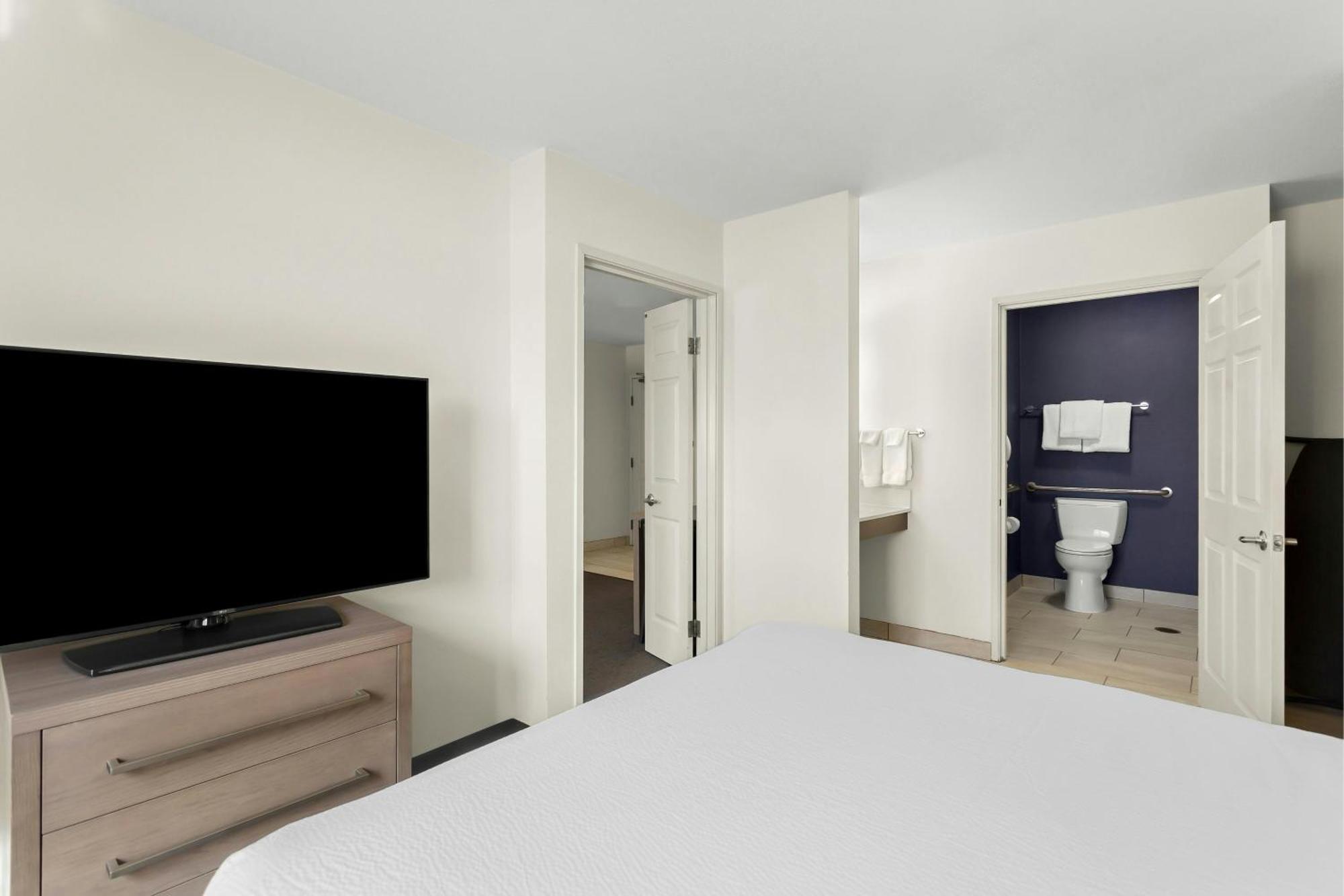 Residence Inn Chicago Southeast/Hammond, In Exterior foto